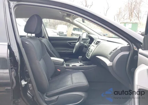 2018 Nissan Altima 2.5 S z USA, uszkodzony, nr VIN 1N4AL3APXJC288091